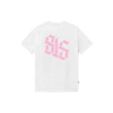 BLS Hafnia 815 T-shirt White